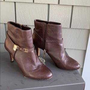 Vince Camuto ankle boots